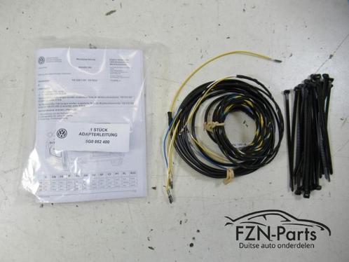 VW Golf 7 Facelift Led Dynamisch achterlichten kabelsetje 5G, Auto-onderdelen, Elektronica en Kabels, Gebruikt, Ophalen of Verzenden