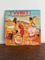 Compilatie-LP Twist!, Ophalen, Gebruikt