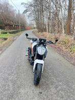 KTM DUKE 125, Motoren, Particulier, 125 cc, 11 kW of minder, Minimaal motorrijbewijs A1