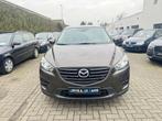 Mazda CX-5 2.2 SKYACTIV-D 4WD Prestige Edition (bj 2017), Auto's, 4 deurs, Gebruikt, 4 cilinders, Bruin
