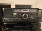 Verschillende Radio Zenith, Grundig, Panasonic, Superscope,, Audio, Tv en Foto, Ophalen, Radio