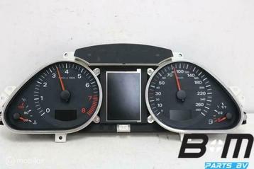 Tellerunit Audi A6 4F Avant 4F0920931T beschikbaar voor biedingen