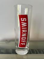 Glas longdrink Smirnoff, Ophalen, Zo goed als nieuw