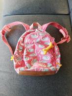 Kipling rugzak voor kleuters (zwaantjes), Ophalen, Gebruikt, Kipling