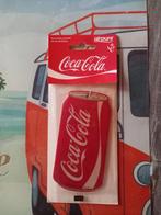 Coca-Cola Vinted luchtverfrisser voor in de auto, Ophalen of Verzenden, Zo goed als nieuw