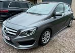 Mercedes B klasse AMG line, Auto's, Mercedes-Benz, 4 zetels, 4 cilinders, 5 deurs, Particulier