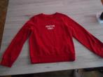 trui positives vibes  maat 134 - 140, C&A., Enlèvement ou Envoi, Pull ou Veste, Comme neuf