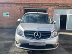 Mercedes-Benz Citan 109 CDI 90pk * 5-zitplaatsen/Airco *, Euro 5, Zwart, 4 cilinders, Bedrijf