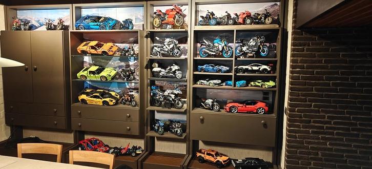 Lego alternatief, Hobby & Loisirs créatifs, Modélisme | Autre, Comme neuf, Enlèvement