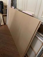 10 MDF platen 2.5MM 122X244CM, Ophalen