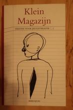 Klein Magazijn 5 - Teksten voor jeugdtheater, Ophalen of Verzenden, Zo goed als nieuw, Toneel