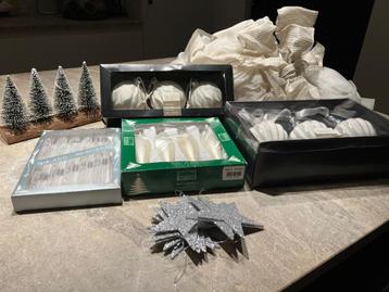 Kerstdecoratie Nieuw beschikbaar voor biedingen