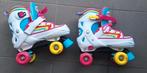 Rolschaatsen maat 36 - 49, Kinderen en Baby's, Speelgoed | Buiten | Rolschaatsen, Zo goed als nieuw, Ophalen