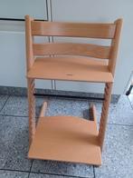 Stokke tripp trapp nieuw models, Kinderen en Baby's, Kinderstoelen, Ophalen, Zo goed als nieuw