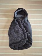 maxi cosi (donker blauw), Ophalen, Gebruikt