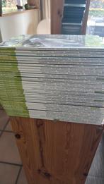 Oudere Eos tijdschriften, Boeken, Ophalen, Gelezen, Wetenschap en Natuur