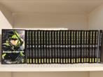 Seraph of the end tomes 1-27 + Roman Glenn Ichinose, Ophalen of Verzenden, Zo goed als nieuw, Japan (Manga), Meerdere comics