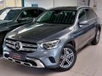 Mercedes-Benz GLC 200 d Business Solution / Leder / Navi, Auto's, Mercedes-Benz, Te koop, 120 kW, 163 pk, 1950 cc