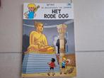Jef Nys - Het rode oog, Boeken, Stripverhalen, Ophalen, Gelezen, Jef Nys