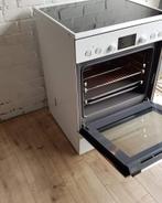 Keramische fornuis met elektrische oven bosch, Electroménager, Cuisinières, Comme neuf, Enlèvement ou Envoi