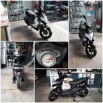 NECO one 12' inch A/B klasse nieuwe scooter1799€ €, Fietsen en Brommers, Ophalen, Neco, Nieuw, Benzine