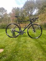 Cbt maat 56 (m), Gebruikt, Carbon, Meer dan 20 versnellingen, 53 tot 57 cm