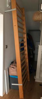 Sportraam Gymna, Sport en Fitness, Fitnessmaterialen, Ophalen, Gebruikt, Overige typen