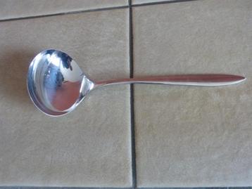 pollepel beschikbaar voor biedingen