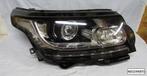 RANGE ROVER VOGUE BI-XENON KOPLAMP ALLES LEVERBAAR!!, Auto-onderdelen, Verlichting, Ophalen of Verzenden, Gebruikt, Land Rover