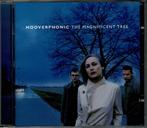Hooverphonic - The magnificent tree, Comme neuf, 2000 à nos jours, Enlèvement ou Envoi