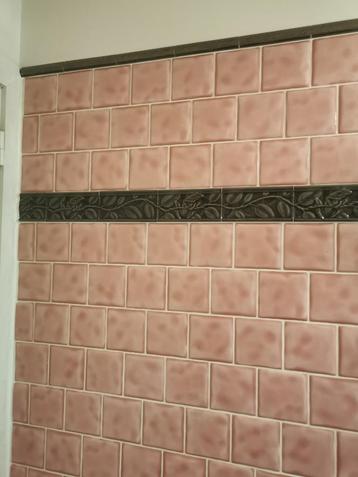 Tegels, Nieuw, Minder dan 20 cm, Wandtegels, Keramiek