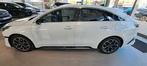 Kia PROCEED 1.5 T-GDi GT-Line ISG DCT, Auto's, Automaat, 102 kW, Navigatiesysteem, Wit