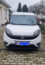 Fiat Doblo 2019, Phares directionnels, Carnet d'entretien, 4 portes, Doblo