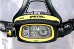 Petzl duo S hoofdlamp, Ophalen of Verzenden, Zo goed als nieuw