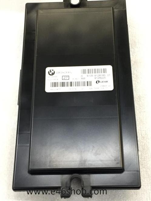 Voetmodule BMW e87 e90 e91 oe 61359128185 NIEUW ORG BMW, Auto-onderdelen, Elektronica en Kabels, BMW, Nieuw, Ophalen of Verzenden