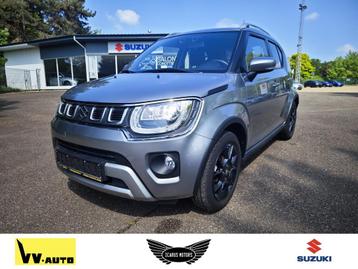 Suzuki Ignis GLX (bj 2021) beschikbaar voor biedingen