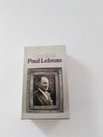 Paul Lebeau : omnibus, Boeken, Ophalen of Verzenden