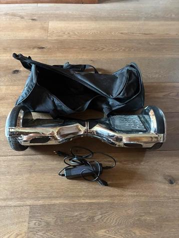 Hoaverboard / waveboard beschikbaar voor biedingen