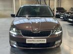 SKODA FABIA 1.2 TSI - Cruise/PDC/Bleutooth, Auto's, Voorwielaandrijving, Stof, Bruin, 1198 cc