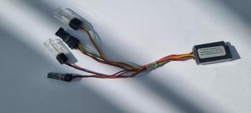 Speedchip Boch Motor Gen 2-3 &4 beschikbaar voor biedingen