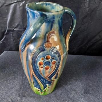 Poterie flamande, Enlèvement ou Envoi