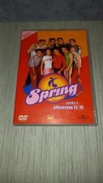 DVD Spring Reeks 1, Cd's en Dvd's, Ophalen of Verzenden, Gebruikt
