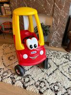 voiture rouge pour enfant little tikes, Enlèvement, Utilisé