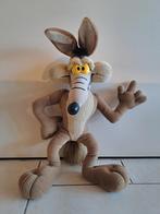 Warner Bros pluche doll Wile E. Coyote, Ophalen