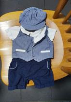 First baby kleding, Comme neuf, Enlèvement, Taille 56