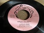 Little Louie & The Finger Cymbals‎ — Prowl / Shirley, Verzenden, 7 inch, Single, Zo goed als nieuw