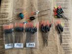 Dobbers, Watersport en Boten, Ophalen of Verzenden, Nieuw, Dobber of Lood