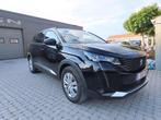 Peugeot 5008 1.5 BlueHDi Style 7pl 15250eur+BTW/TVA, Automaat, Gebruikt, Euro 6, 4 cilinders