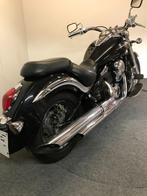 Kawasaki Vulcan VN900 Classic bwj. 2011, ref LS 2871, Motoren, 2 cilinders, Chopper, Bedrijf, 900 cc