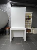 houten wand, Huis en Inrichting, Ophalen, Gebruikt